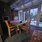 아파트 Casa Yavinara Kunsebeck