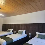 Casa Yavinara Kunsebeck