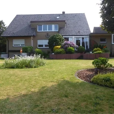 Casa Yavinara Daire *