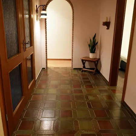 Apartament Casa Yavinara