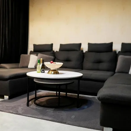 Apartamento Casa Yavinara Kunsebeck