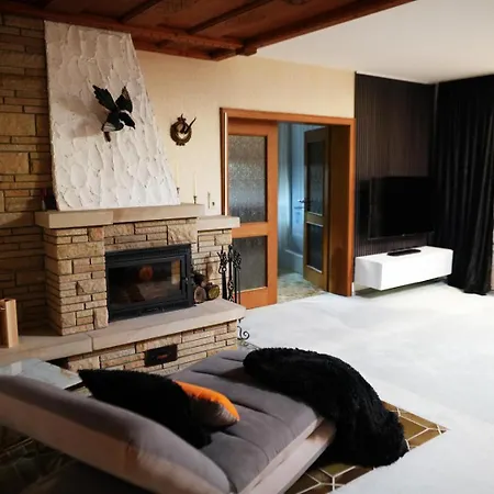 Apartamento Casa Yavinara Kunsebeck