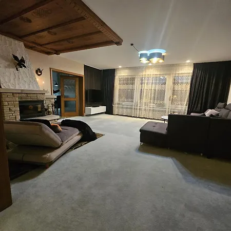 Casa Yavinara * Kunsebeck