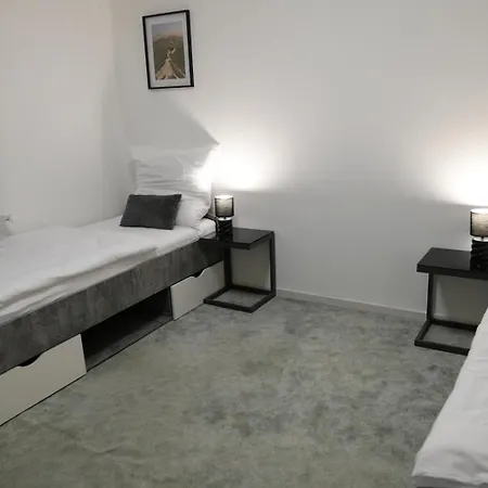 Apartamento Casa Yavinara *