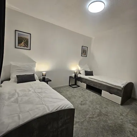 Apartamento Casa Yavinara