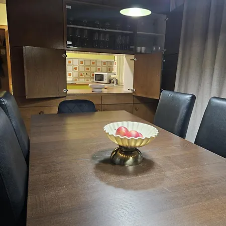 Apartamento Casa Yavinara