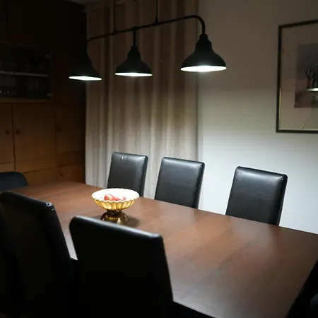 Apartamento Casa Yavinara *