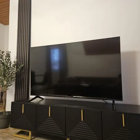 Apartament Casa Yavinara Kunsebeck