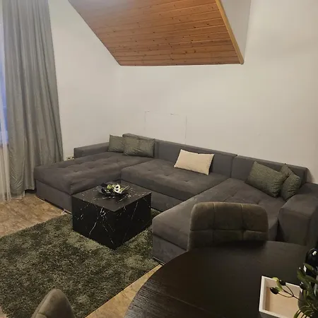 Casa Yavinara * Kunsebeck