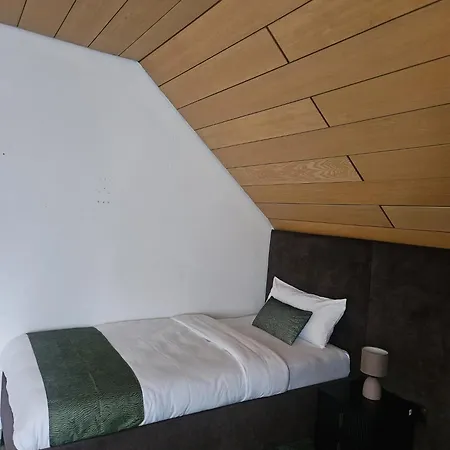Casa Yavinara Apartament Kunsebeck