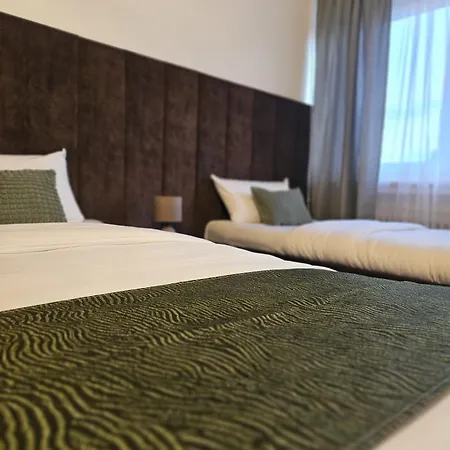 Apartament Casa Yavinara *