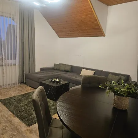 Casa Yavinara Apartament