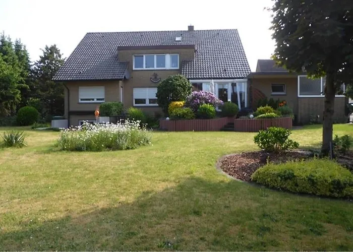 Casa Yavinara Apartamento *