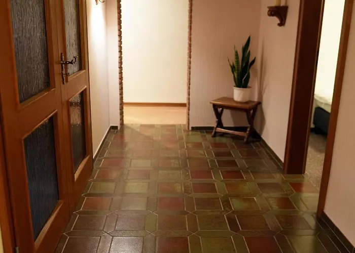 Apartamento Casa Yavinara
