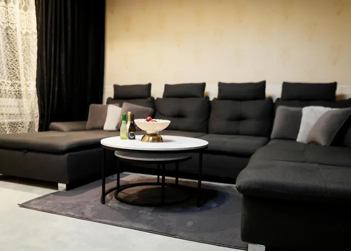 Apartamento Casa Yavinara Kunsebeck