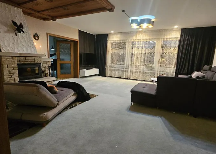 Casa Yavinara * Kunsebeck