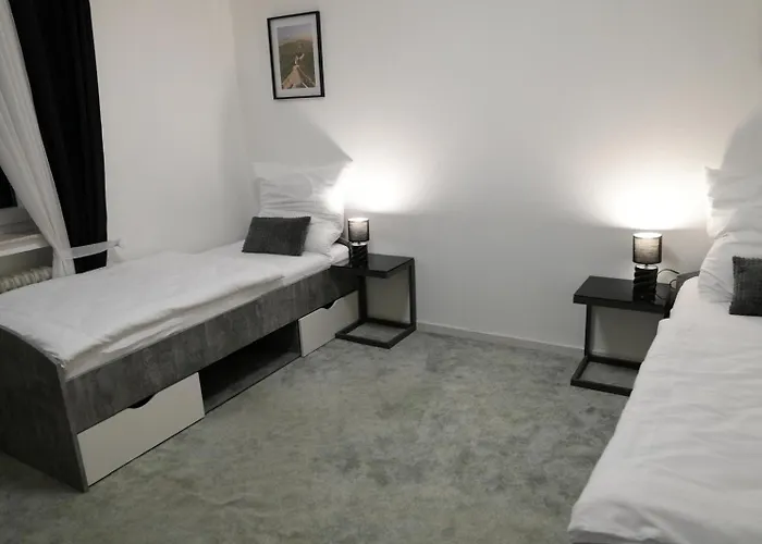 Apartamento Casa Yavinara *