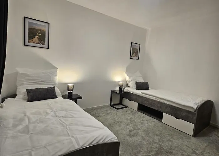 Apartamento Casa Yavinara