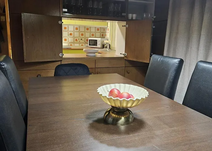 Apartamento Casa Yavinara