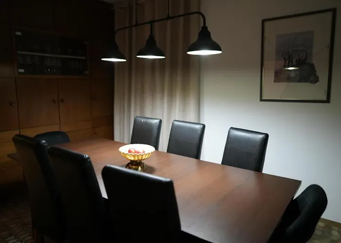 Daire Casa Yavinara *